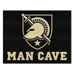 U.S. Military Academy Man Cave All-Star Mat 33.75"x42.5"