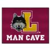 Loyola University Chicago Man Cave All-Star 33.75"x42.5"