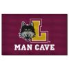 Loyola University Chicago Man Cave UltiMat 59.5"x94.5"