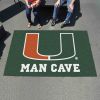 Miami Man Cave UltiMat 5'x8' Rug