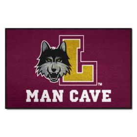 Loyola University Chicago Man Cave Starter 19"x30"