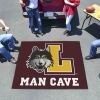 Loyola University Chicago Man Cave Tailgater 59.5"x71"